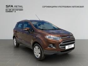 Ford EcoSport 1.0 Ecoboost MT5 99HP, снимка 3