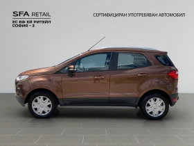 Ford EcoSport 1.0 Ecoboost MT5 99HP, снимка 8