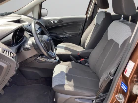 Ford EcoSport 1.0 Ecoboost MT5 99HP, снимка 10