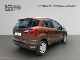 Ford EcoSport 1.0 Ecoboost MT5 99HP, снимка 5