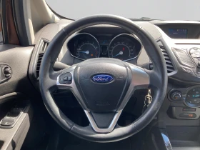 Ford EcoSport 1.0 Ecoboost MT5 99HP, снимка 13