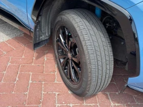 Toyota Rav4 * Hybrid XSE * CARFAX * ПАНО * KEYLESS * КЛИПОВЕ, снимка 7