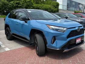 Toyota Rav4 * Hybrid XSE * CARFAX * ПАНО * KEYLESS * КЛИПОВЕ, снимка 3