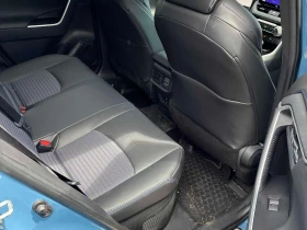 Toyota Rav4 * Hybrid XSE * CARFAX * ПАНО * KEYLESS * КЛИПОВЕ, снимка 13