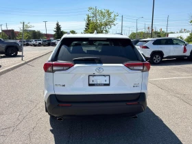 Toyota Rav4 Hybrid XLE * 2 КЛЮЧА * ПАНОРАМА * CARFAX, снимка 5