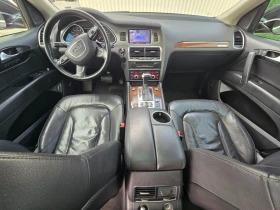 Audi Q7 7места * КАМЕРА , снимка 9