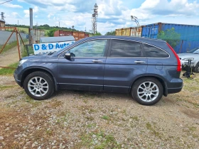 Honda Cr-v 2.0 i 4x4, снимка 8