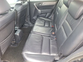 Honda Cr-v 2.0 i 4x4, снимка 14