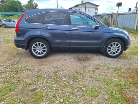 Honda Cr-v 2.0 i 4x4, снимка 7