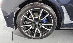 BMW X7 ЛАЗЕРИ * ОБДУХВАНЕ * ДИСТРОНИК * H/K * , снимка 7