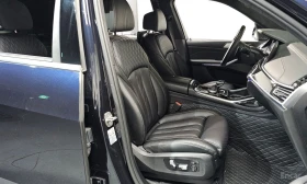 BMW X7 ЛАЗЕРИ * ОБДУХВАНЕ * ДИСТРОНИК * H/K * , снимка 12