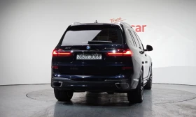 BMW X7 ЛАЗЕРИ * ОБДУХВАНЕ * ДИСТРОНИК * H/K * , снимка 5