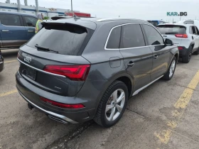 Audi Q5 Progressiv * S Line * АвтоКредит * (ЦЕНА ДО БГ), снимка 3
