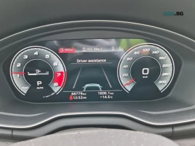Audi Q5 Progressiv * S Line * АвтоКредит * (ЦЕНА ДО БГ), снимка 9