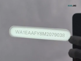 Audi Q5 Progressiv * S Line * АвтоКредит * (ЦЕНА ДО БГ), снимка 16