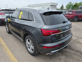 Audi Q5 Progressiv * S Line * АвтоКредит * (ЦЕНА ДО БГ), снимка 4