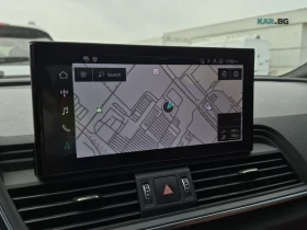 Audi Q5 Progressiv * S Line * АвтоКредит * (ЦЕНА ДО БГ), снимка 10