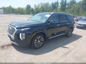 Hyundai Palisade * ПАНО* KEYLESS* Camera* ПОДГРЕВ* , снимка 1