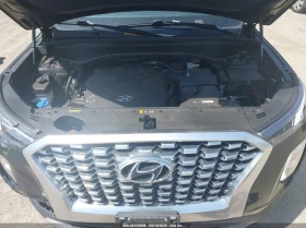 Hyundai Palisade * ПАНО* KEYLESS* Camera* ПОДГРЕВ* , снимка 10