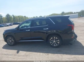 Hyundai Palisade * ПАНО* KEYLESS* Camera* ПОДГРЕВ* , снимка 2