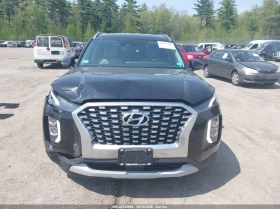 Hyundai Palisade * ПАНО* KEYLESS* Camera* ПОДГРЕВ* , снимка 7
