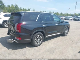 Hyundai Palisade * ПАНО* KEYLESS* Camera* ПОДГРЕВ* , снимка 5