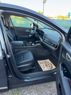 Kia Sportage НАЛИЧЕН* LPG* ДЖОЙСТИК, снимка 9