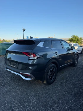 Kia Sportage НАЛИЧЕН* LPG* ДЖОЙСТИК, снимка 3