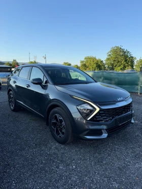 Kia Sportage НАЛИЧЕН* LPG* ДЖОЙСТИК, снимка 2