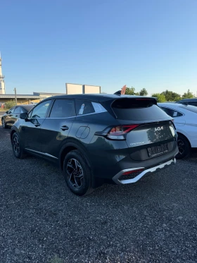 Kia Sportage НАЛИЧЕН* LPG* ДЖОЙСТИК, снимка 4