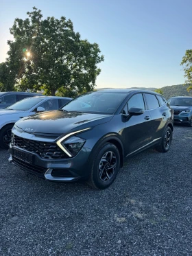 Kia Sportage НАЛИЧЕН* LPG* ДЖОЙСТИК, снимка 1