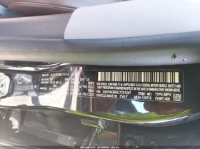 Alfa Romeo Stelvio 2.0l Ti Awd, снимка 9