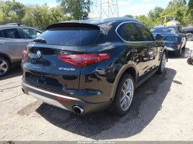 Alfa Romeo Stelvio 2.0l Ti Awd, снимка 4