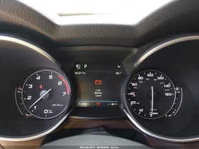 Alfa Romeo Stelvio 2.0l Ti Awd, снимка 7