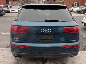 Audi Q7 * Technik * ДИСТРОНИК * 360 * ОБДУХВАНЕ * B&O, снимка 16