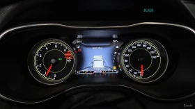 Jeep Cherokee 2.4 Limited AWD* КОЖА* ОБДУХ* НАВИ* ПАНО, снимка 6