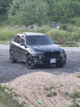 BMW X5 3.5, снимка 1