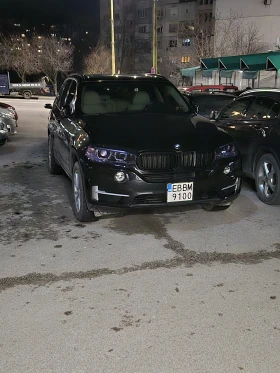 BMW X5 3.5, снимка 2