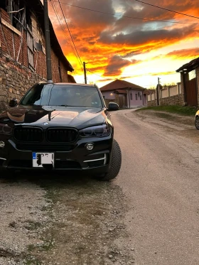 BMW X5 3.5, снимка 3