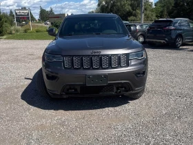 Jeep Grand cherokee * Altitude * CARFAX * АВТОКРЕДИТ* , снимка 6