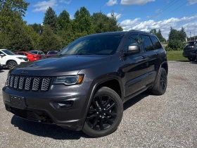 Jeep Grand cherokee * Altitude * CARFAX * АВТОКРЕДИТ* , снимка 1