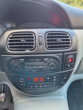 Renault Scenic rx4, снимка 9