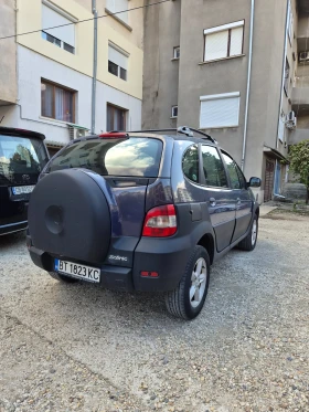 Renault Scenic rx4, снимка 3