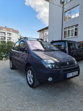 Renault Scenic rx4, снимка 2