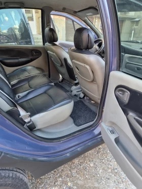 Renault Scenic rx4, снимка 7