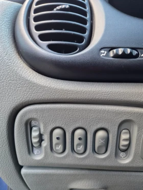 Renault Scenic rx4, снимка 8