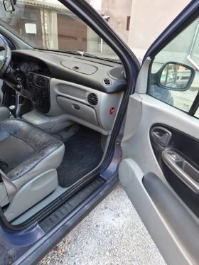 Renault Scenic rx4, снимка 6