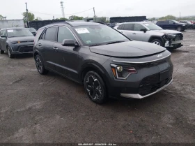 Kia Niro Ev Wind, снимка 1