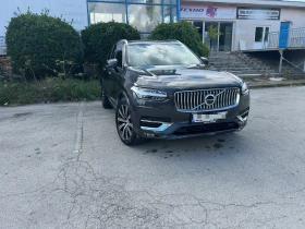 Volvo Xc90 7S ULTIMATE BRIGHT B6, снимка 2