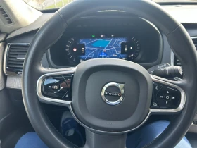 Volvo Xc90 7S ULTIMATE BRIGHT B6, снимка 9